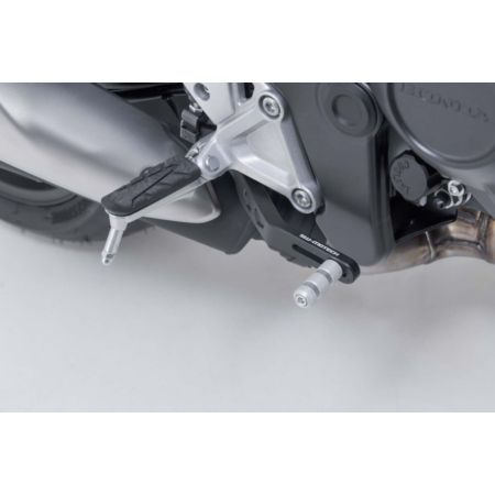 Dźwignia hamulca SW MOTECH HONDA CB HORNET