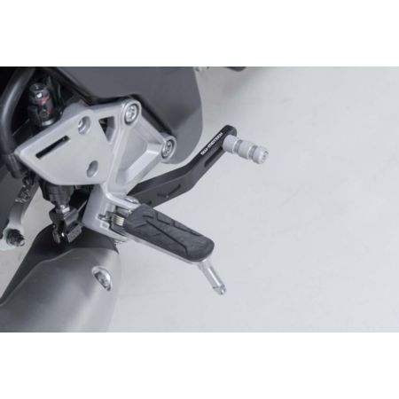 Dźwignia hamulca SW MOTECH HONDA CB HORNET