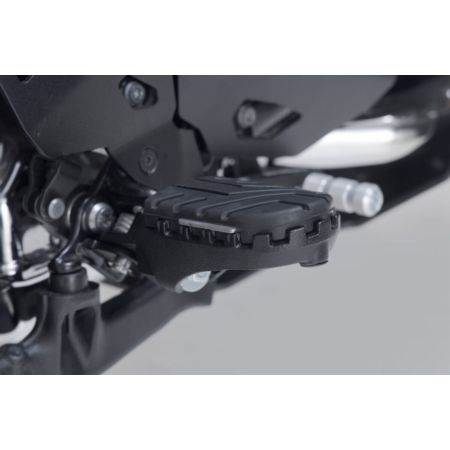 Podnóżki SW MOTECH ION HONDA CRF L AFRICA TWIN