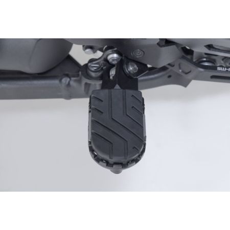 Podnóżki SW MOTECH ION HONDA CRF L AFRICA TWIN