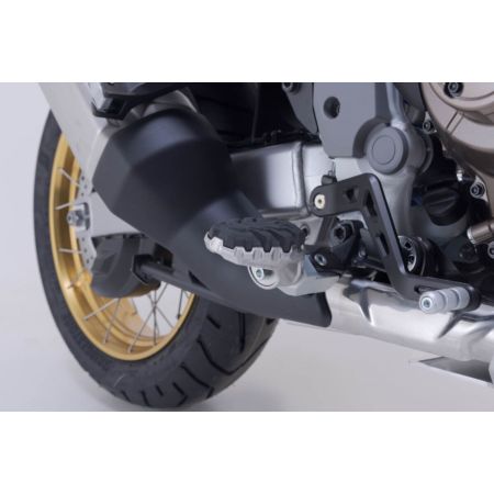 Podnóżki SW MOTECH EVO HONDA CRF L AFRICA TWIN