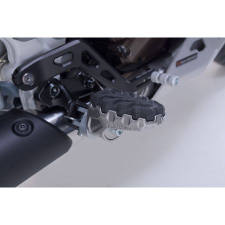 Podnóżki SW MOTECH EVO HONDA CRF L AFRICA TWIN