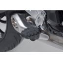 Podnóżki SW MOTECH EVO TRIUMPH TIGER SPORT 660