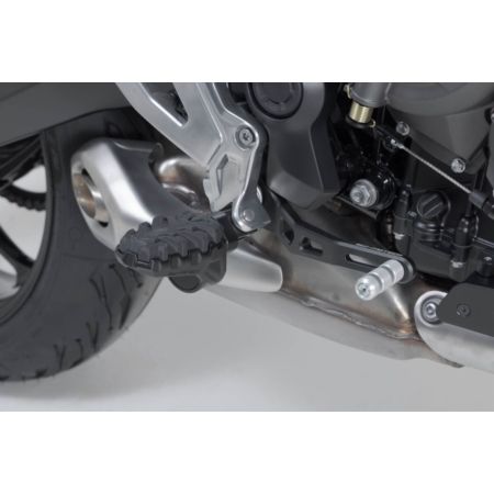 Podnóżki SW MOTECH EVO TRIUMPH TIGER SPORT 660