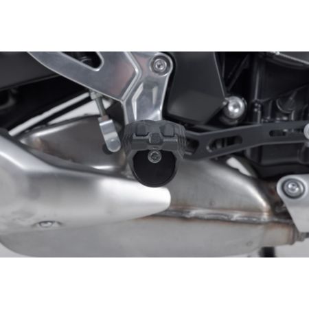 Podnóżki SW MOTECH EVO TRIUMPH TIGER SPORT 660