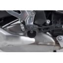 Podnóżki SW MOTECH EVO TRIUMPH TIGER SPORT 660