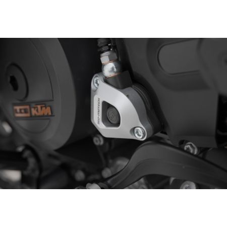 Osłona sprzęgła SW MOTECH KTM ADVENTURE