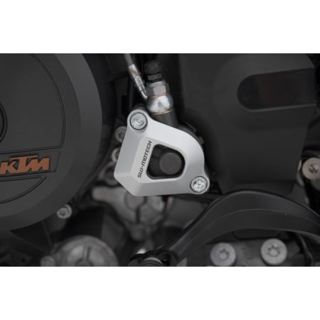 Osłona sprzęgła SW MOTECH KTM ADVENTURE