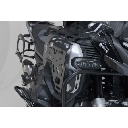 Stelaż torby na bak SW MOTECH BMW R GS