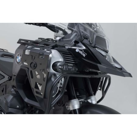 Osłona reflektora SW MOTECH BMW R GS