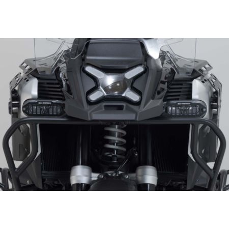 Osłona reflektora SW MOTECH BMW R GS