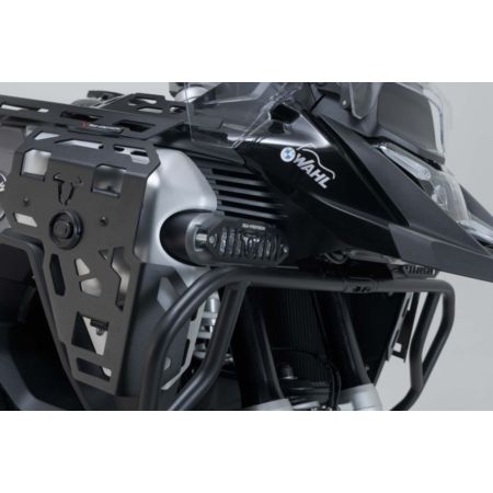Osłona reflektora SW MOTECH BMW R GS