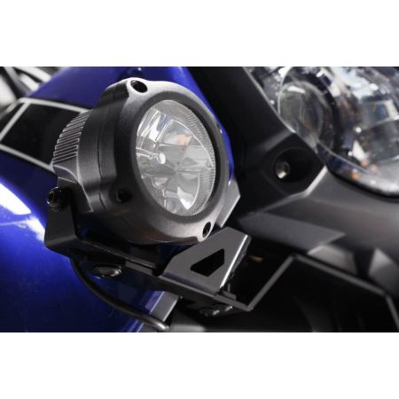 Zestaw montażowy reflektorów SW MOTECH YAMAHA XT Z