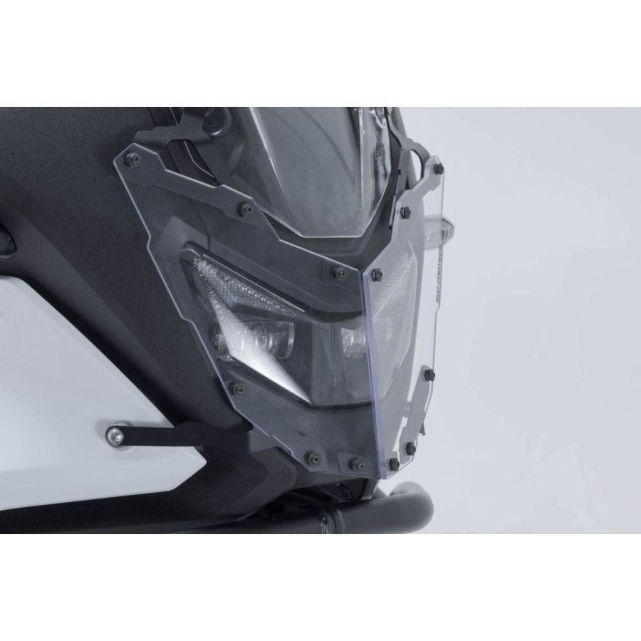 Osłona reflektora SW MOTECH HONDA XL 750 TRANSALP
