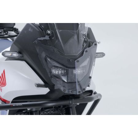 Osłona reflektora SW MOTECH HONDA XL 750 TRANSALP