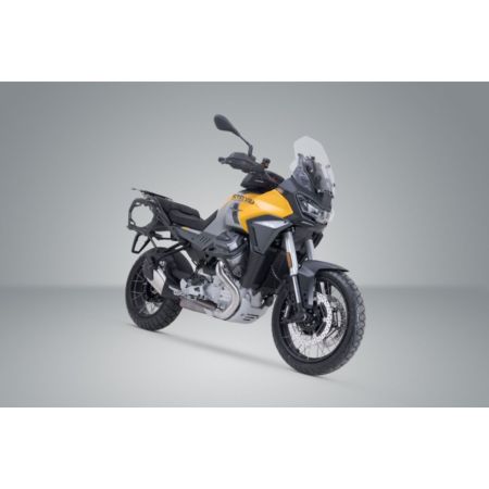 Stelaż sakw SW MOTECH PRO MOTO GUZZI STELVIO