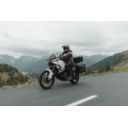 Kufer boczny SW MOTECH DUSC 41L ROYAL ENFIELD