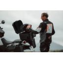 Kufer boczny SW MOTECH DUSC 41L ROYAL ENFIELD