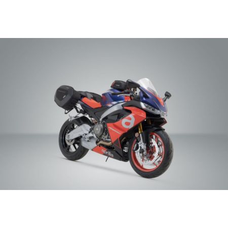 Sakwy boczne SW MOTECH BLAZE H APRILIA RS 457
