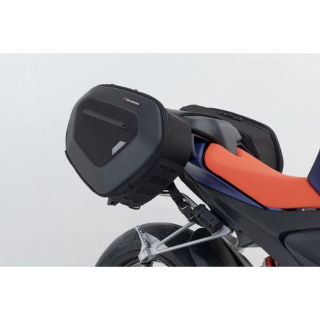 Sakwy boczne SW MOTECH BLAZE H APRILIA RS 457
