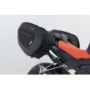 Sakwy boczne SW MOTECH BLAZE H APRILIA RS 457