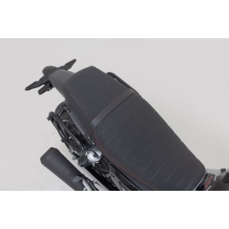 Torby boczne SW MOTECH LC1/LC2 BROWN HONDA GB 350