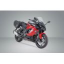 Sakwy boczne SW MOTECH BLAZE H KAWASAKI NINJA SX