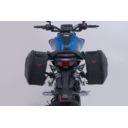 Sakwy SW MOTECH PRO BLAZE H HONDA CB 125 R NEO