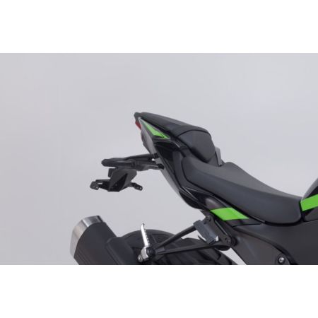 Sakwy SW MOTECH PRO BLAZE H KAWASAKI ZX-4 RR 400