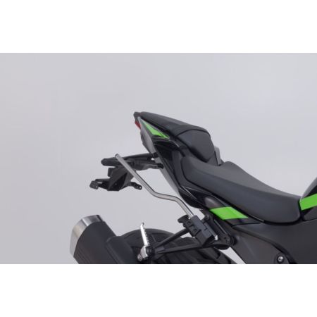 Sakwy SW MOTECH PRO BLAZE H KAWASAKI ZX-4 RR 400