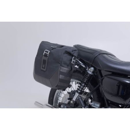 Torby SW MOTECH LC2 BROWN KAWASAKI MEGURO S1 230