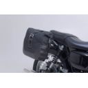 Torby SW MOTECH LC2 BROWN KAWASAKI MEGURO S1 230