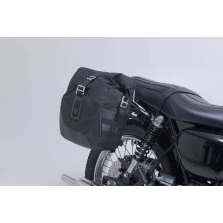 Torby SW MOTECH LC2 BLACK KAWASAKI MEGURO S1 230