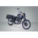 Torby SW MOTECH LC2 BLACK KAWASAKI MEGURO S1 230