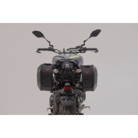 Sakwy SW MOTECH PRO BLAZE H YAMAHA MT-09