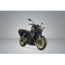 Sakwy SW MOTECH PRO BLAZE H YAMAHA MT-09