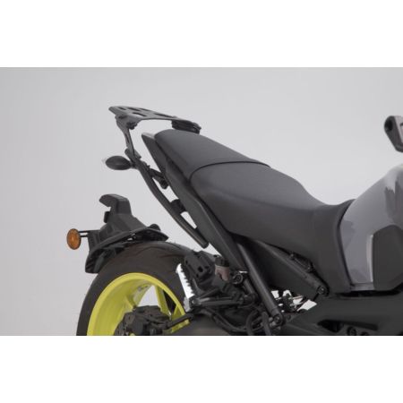 Sakwy SW MOTECH PRO BLAZE H YAMAHA FZ1 N