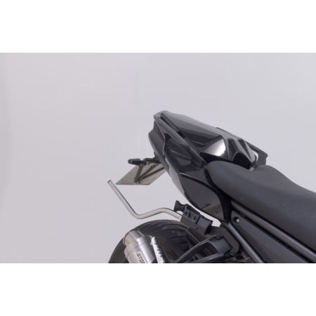 Sakwy SW MOTECH PRO BLAZE H YAMAHA FZ1 N