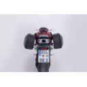Sakwy SW MOTECH PRO BLAZE H HONDA CB 500 F