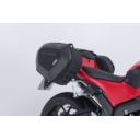 Sakwy SW MOTECH PRO BLAZE H HONDA CB 500 F