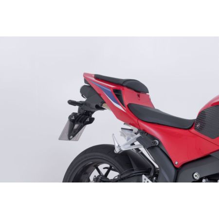 Sakwy SW MOTECH PRO BLAZE H HONDA CB 500 F