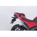 Sakwy SW MOTECH PRO BLAZE H HONDA CB 500 F