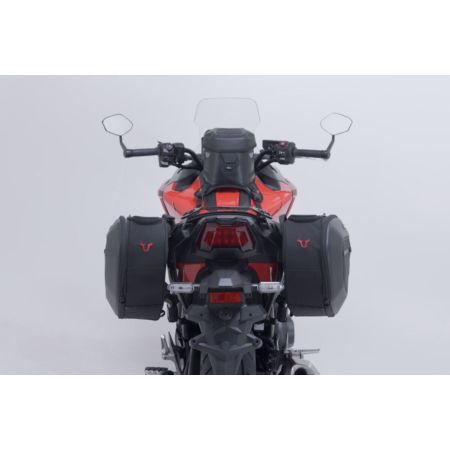 Sakwy SW MOTECH PRO BLAZE H HONDA NC 750 X