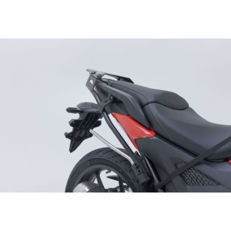 Sakwy SW MOTECH PRO BLAZE H HONDA NC 750 X
