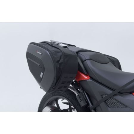 Sakwy SW MOTECH PRO BLAZE H HONDA NC 750 X