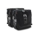 Torby SW MOTECH LC2 BLACK TRIUMPH SPEED TWIN