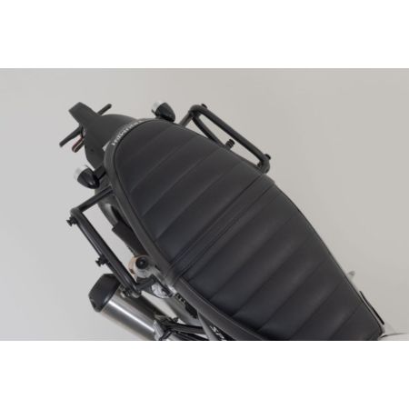 Torby SW MOTECH LC2 BLACK TRIUMPH SPEED TWIN