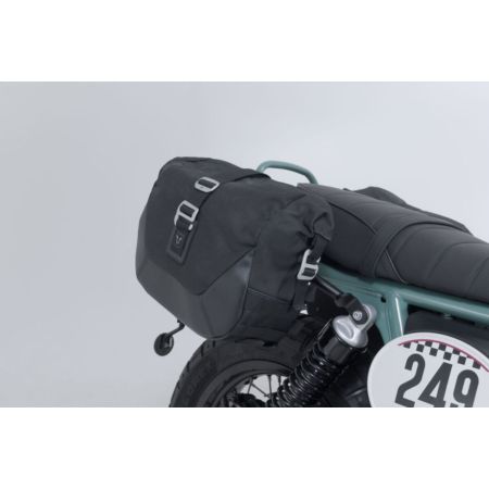 Torby SW MOTECH LC1/LC2 BLACK