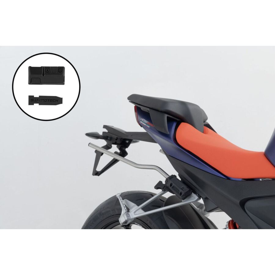 Stelaż sakw SW MOTECH BLAZE TRIUMPH BONNEVILLE