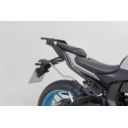 Sakwy SW MOTECH PRO BLAZE H YAMAHA MT-07